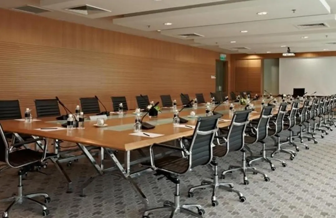 Premiera Hotel Kuala Lumpur-1