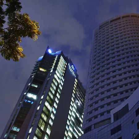 Premiera Hotel Kuala Lumpur-3