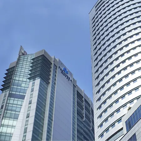 Premiera Hotel Kuala Lumpur-2