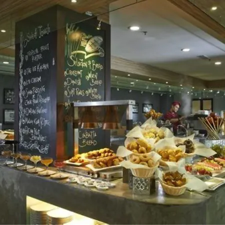 Premiera Hotel Kuala Lumpur-2