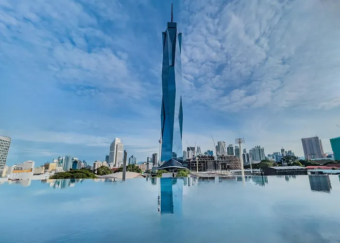 Opus Residences By Wakely Kuala Lumpur